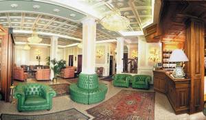 Hotel Savona
