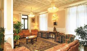 Hotel Savona