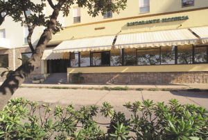 Hotel Don Pedro