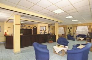 Hotel Don Pedro