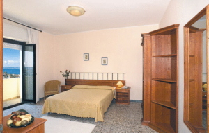 Hotel Don Pedro