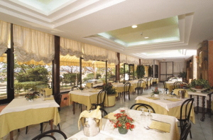 Hotel Don Pedro