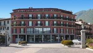Hotel Residence Dei Fiori