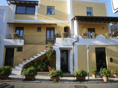 Residence Brizio