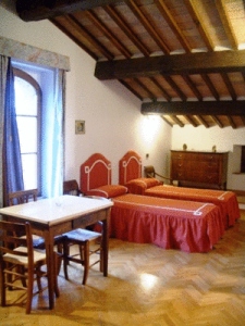 Residence Brizio
