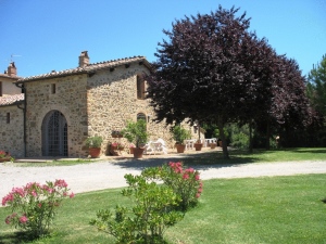 Residence Brizio