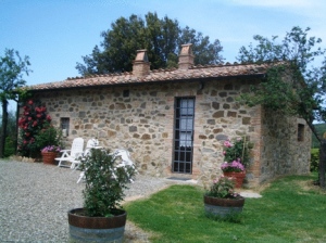 Residence Brizio