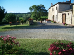 Residence Brizio