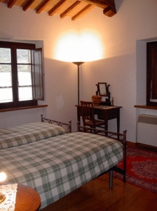 Residence Brizio