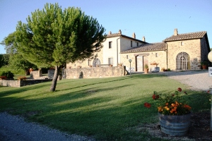 Residence Brizio