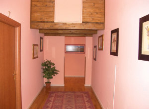 Casa Di Iginia E Paolo
