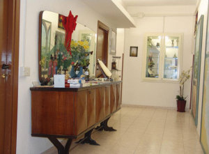 Casa Di Iginia E Paolo