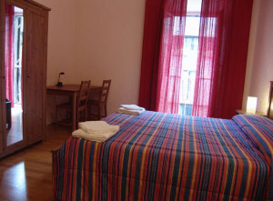 Casa Di Iginia E Paolo