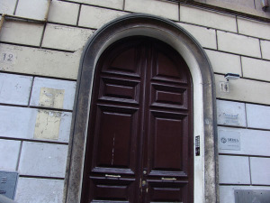 Casa Di Iginia E Paolo