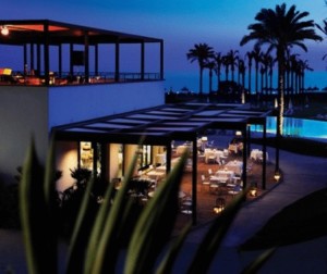 Verdura Resort