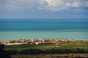 Verdura Resort