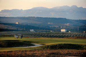 Verdura Resort