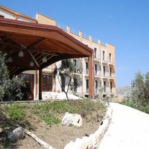 Villa Zina Park Hotel
