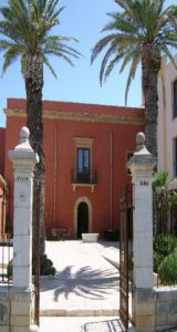 Villa Zina Park Hotel