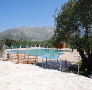Villa Zina Park Hotel