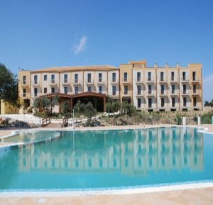 Villa Zina Park Hotel