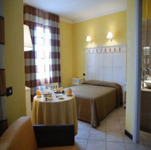 Villa Zina Park Hotel