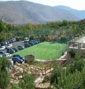Villa Zina Park Hotel