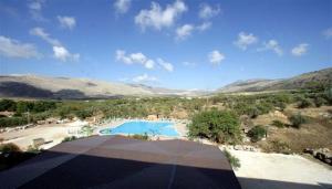 Villa Zina Park Hotel