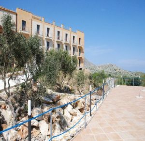 Villa Zina Park Hotel