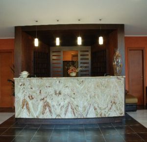 Villa Zina Park Hotel