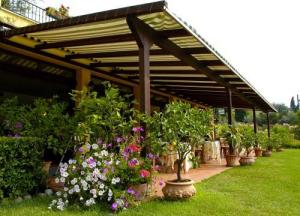 Hotel Villa Madrina