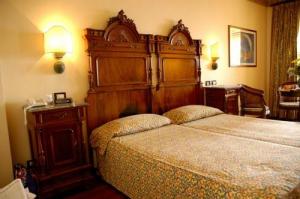 Hotel Villa Madrina