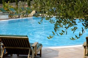 Hotel Villa Madrina