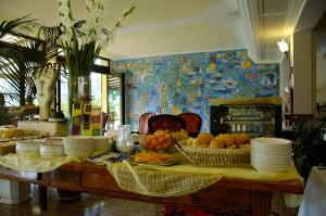 Hotel Villa Madrina