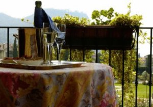 Hotel Villa Madrina
