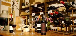 Hotel Villa Madrina