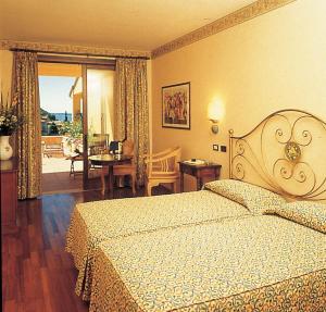 Hotel Villa Madrina