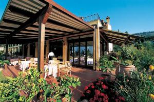 Hotel Villa Madrina