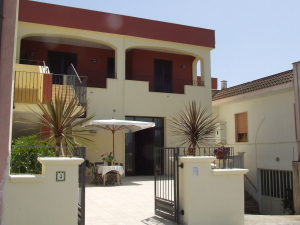 Olimpo B&B