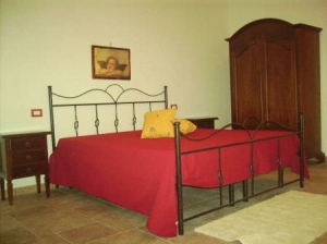 Olimpo B&B