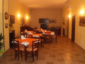 Olimpo B&B