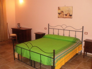 Olimpo B&B