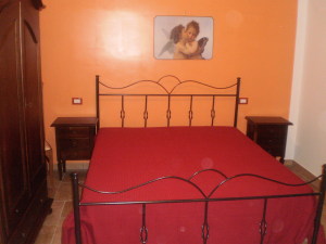 Olimpo B&B