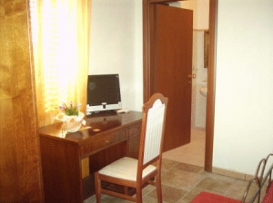 Olimpo B&B