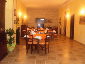 Olimpo B&B