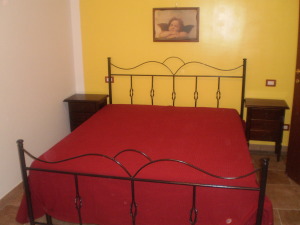 Olimpo B&B