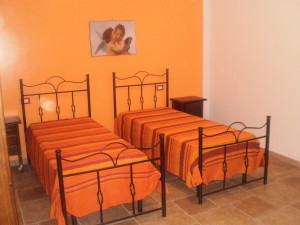 Olimpo B&B