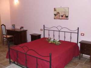 Olimpo B&B