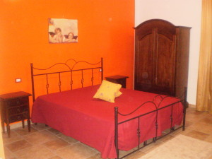 Olimpo B&B