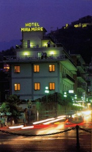 Hotel Miramare
